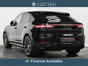 Used Porsche Cayenne 2020 for sale - 79750721: Photo