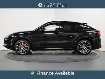 Used Porsche Cayenne 2020 for sale - 79750721: Photo