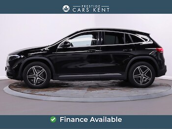 Used Mercedes-Benz EQA 2023 for sale - 78156928: Photo