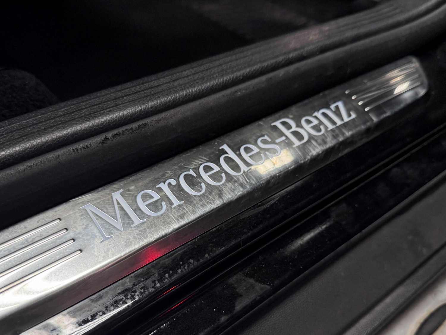 Used Mercedes-Benz GLC 2020 for sale - 76608248: Photo 19