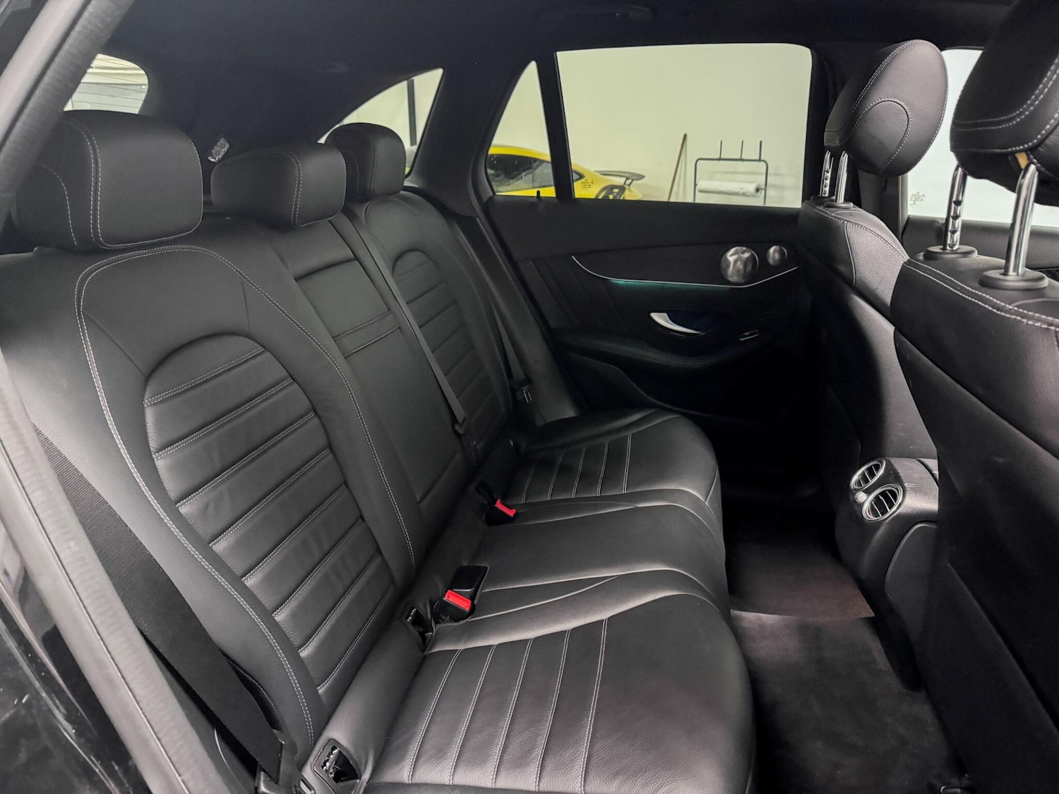 Used Mercedes-Benz GLC 2020 for sale - 76608248: Photo 24