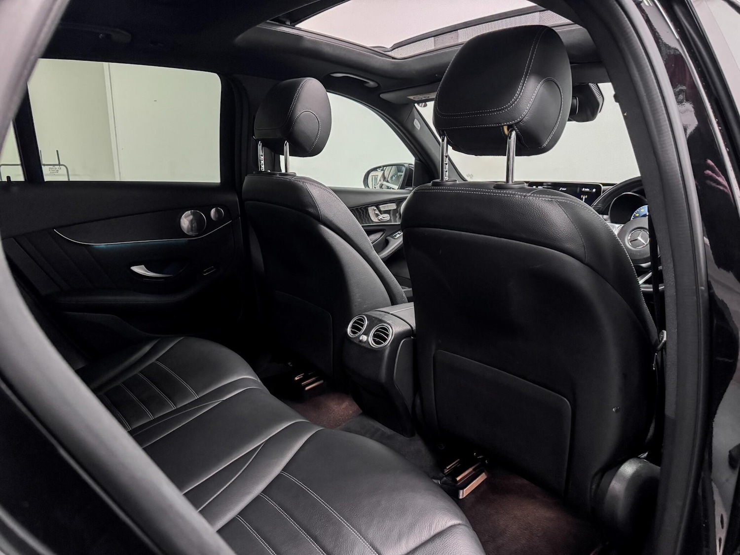 Used Mercedes-Benz GLC 2020 for sale - 76608248: Photo 26