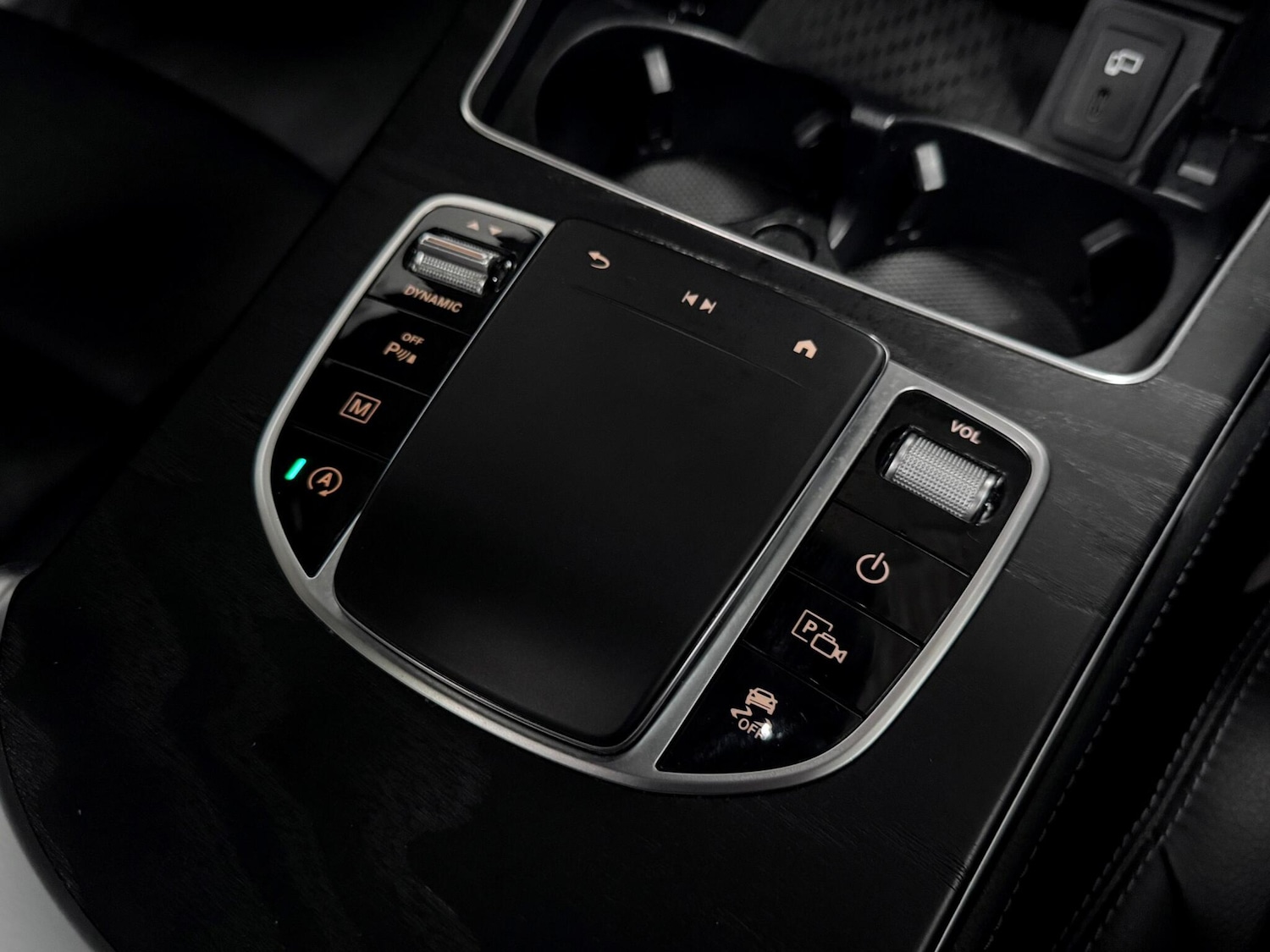 Used Mercedes-Benz GLC 2020 for sale - 76608248: Photo 29