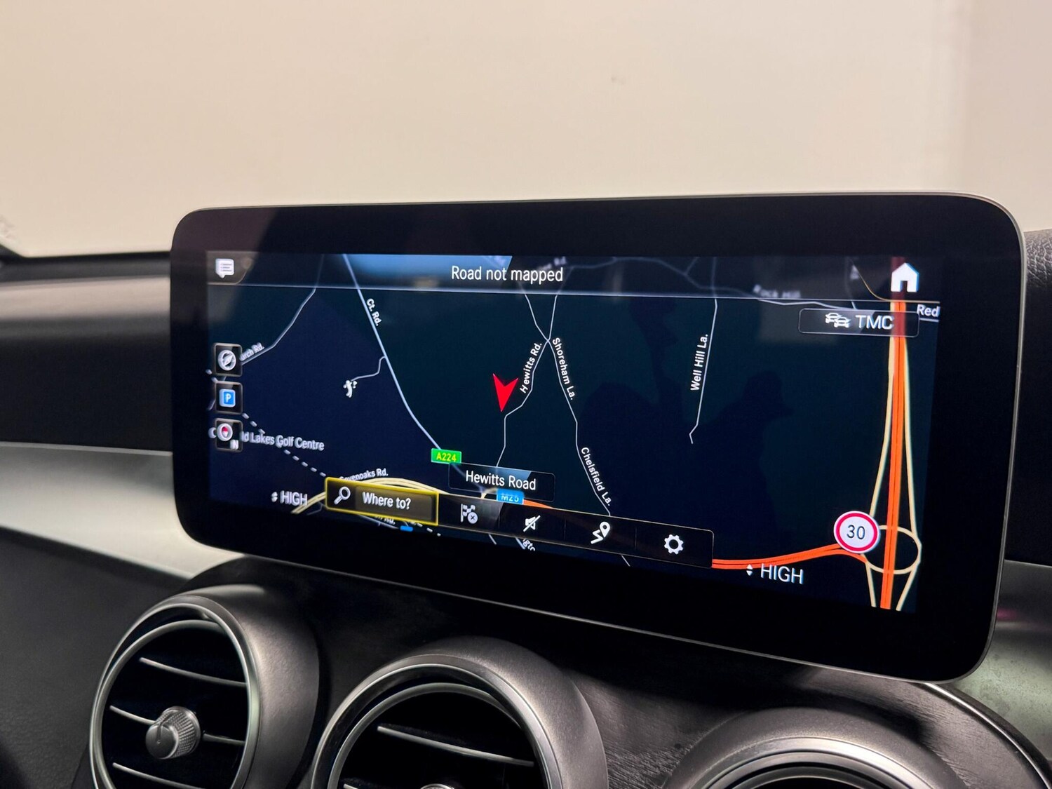 Used Mercedes-Benz GLC 2020 for sale - 76608248: Photo 37