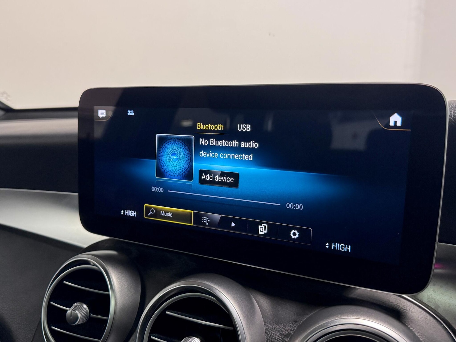 Used Mercedes-Benz GLC 2020 for sale - 76608248: Photo 41