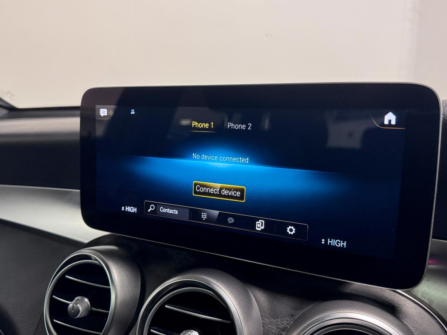 Used Mercedes-Benz GLC 2020 for sale - 76608248: Photo 42