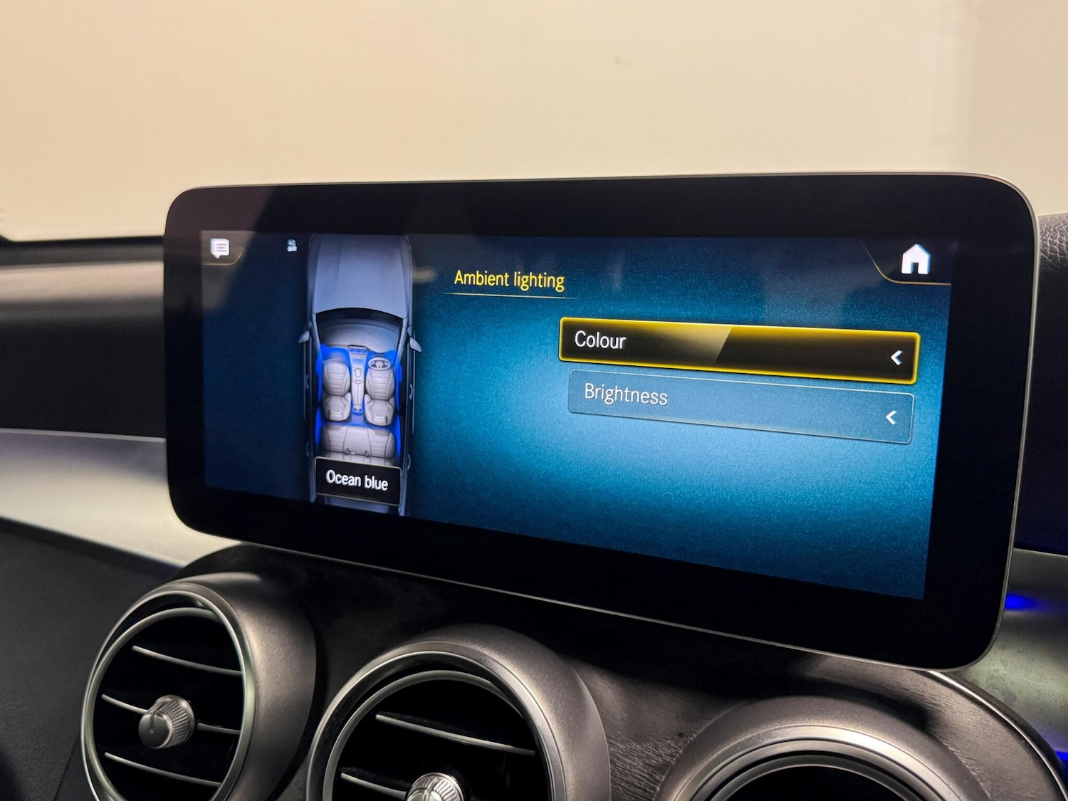 Used Mercedes-Benz GLC 2020 for sale - 76608248: Photo 43