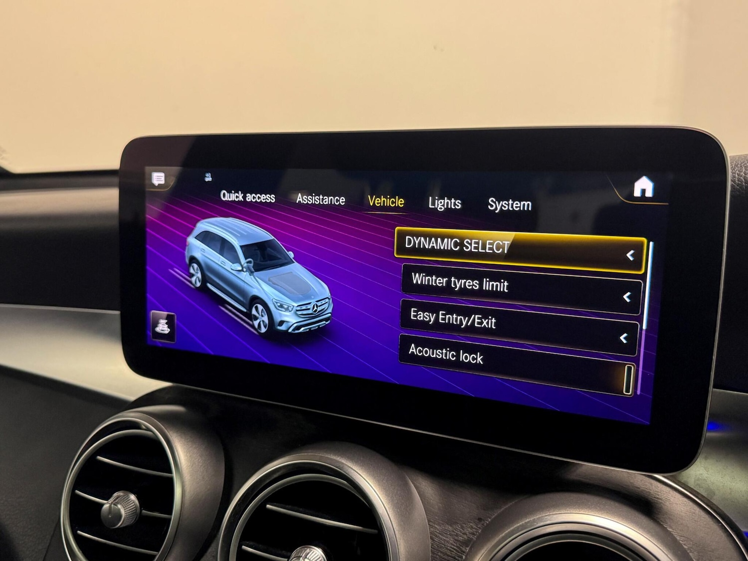 Used Mercedes-Benz GLC 2020 for sale - 76608248: Photo 47