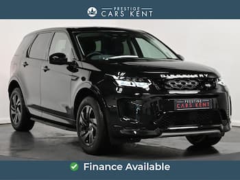 Used Land Rover Discovery Sport 2025 for sale - 79670057: Photo