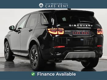 Used Land Rover Discovery Sport 2025 for sale - 79670057: Photo