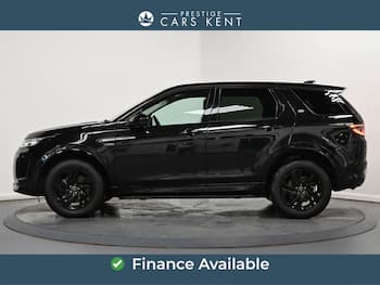 Used Land Rover Discovery Sport 2025 for sale - 79670057: Photo