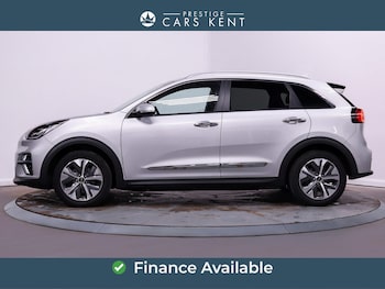 Used Kia Niro 2020 for sale - 78157008: Photo