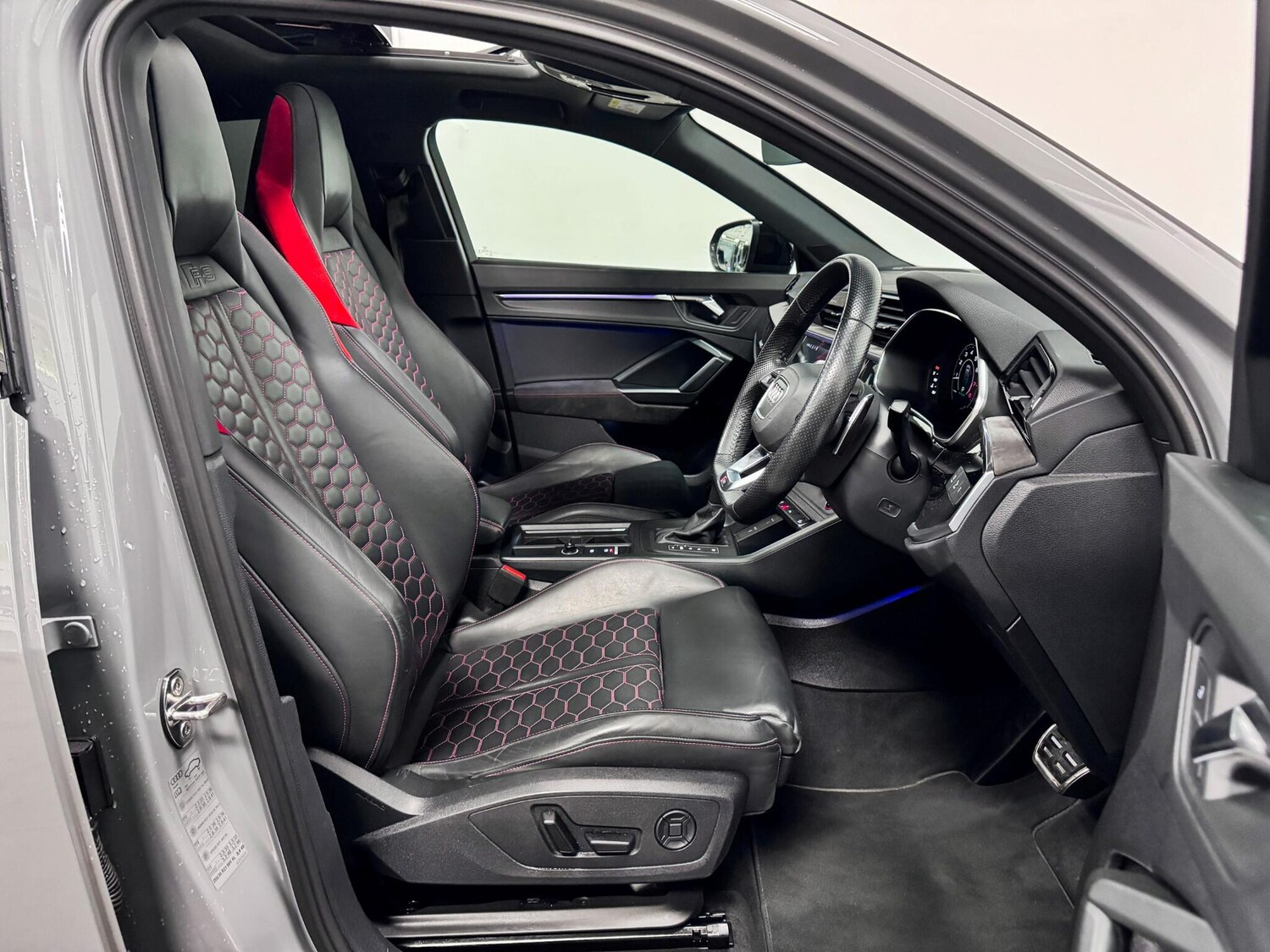 Used Audi RS Q3 2022 for sale - 78006312: Photo 21