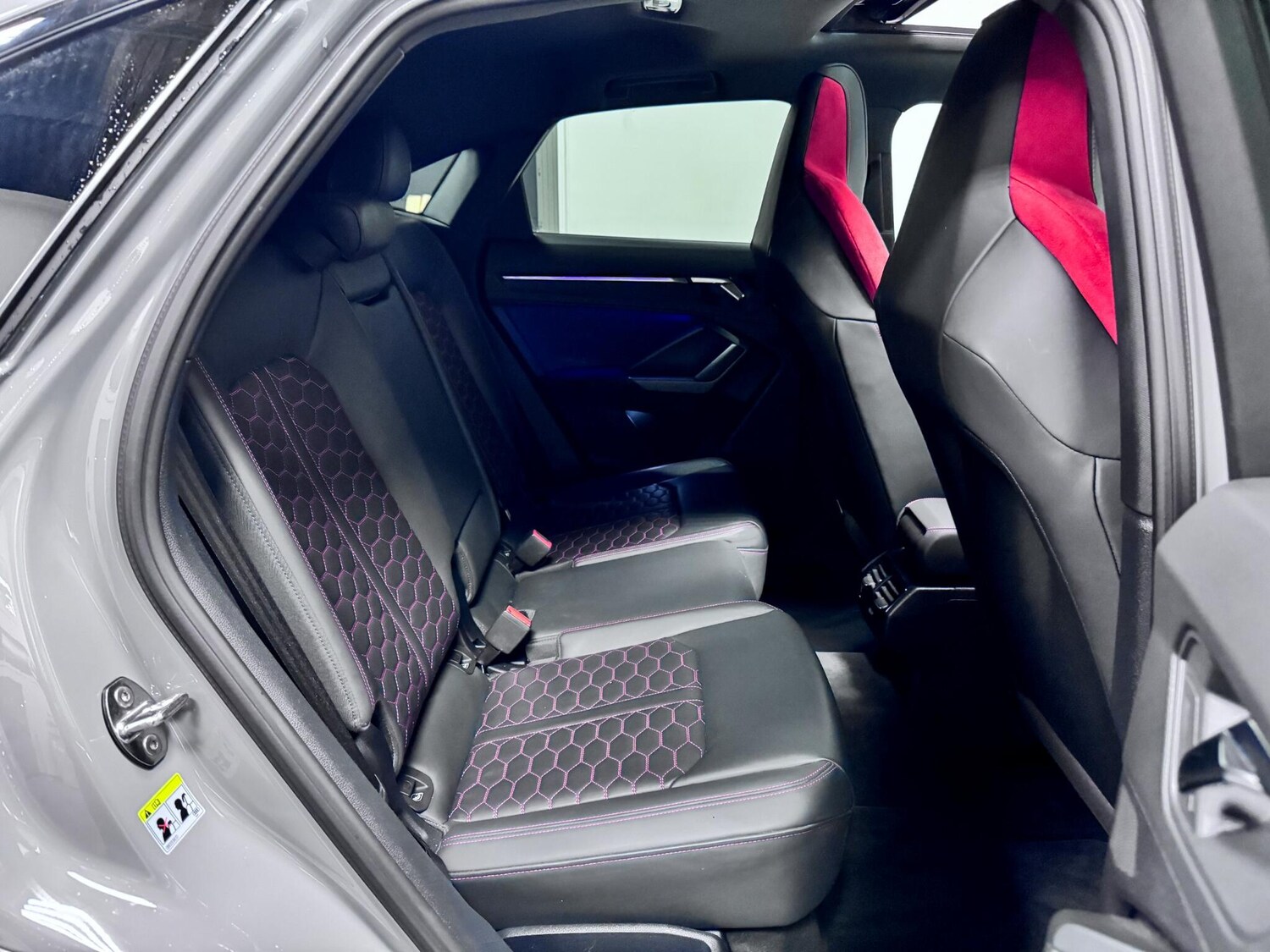 Used Audi RS Q3 2022 for sale - 78006312: Photo 23