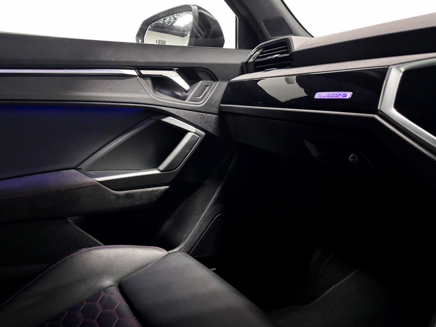 Used Audi RS Q3 2022 for sale - 78006312: Photo 28