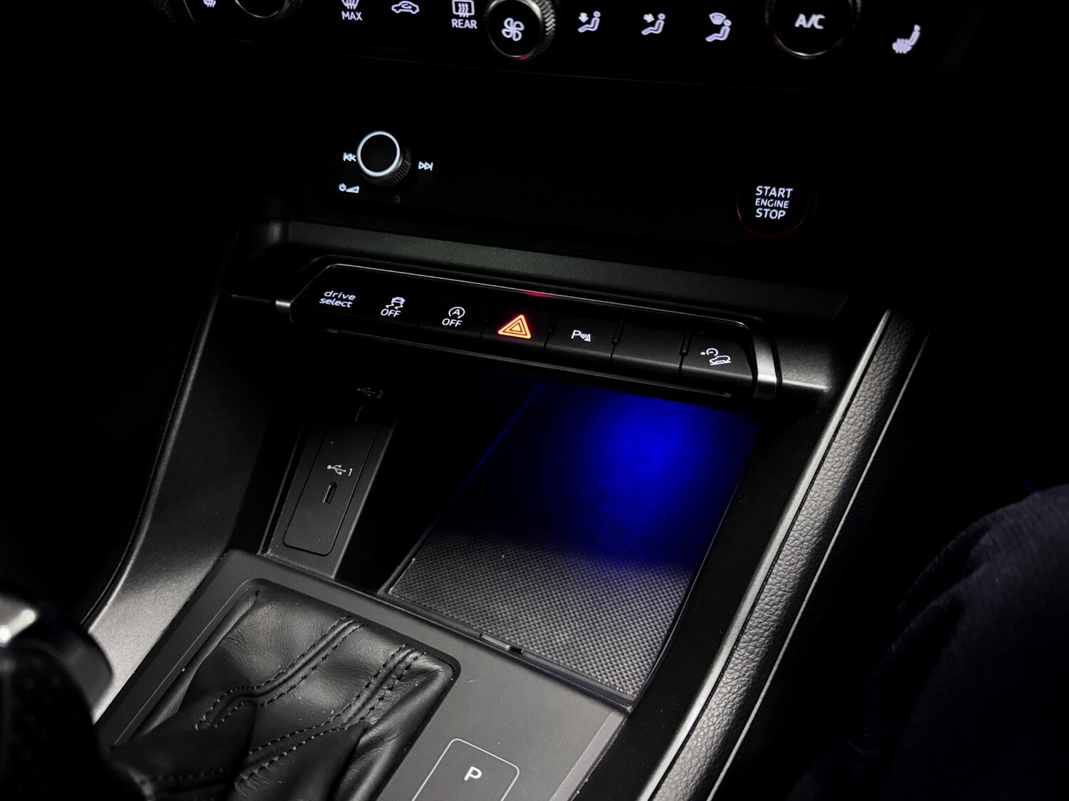 Used Audi RS Q3 2022 for sale - 78006312: Photo 32