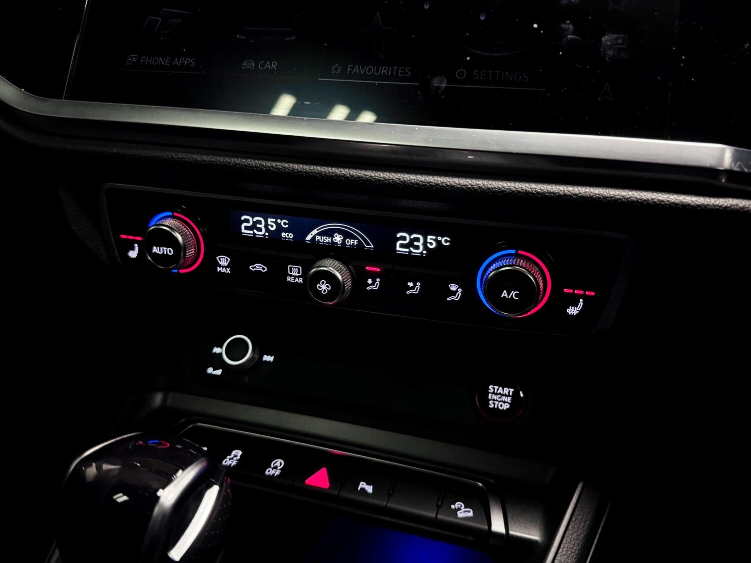 Used Audi RS Q3 2022 for sale - 78006312: Photo 33