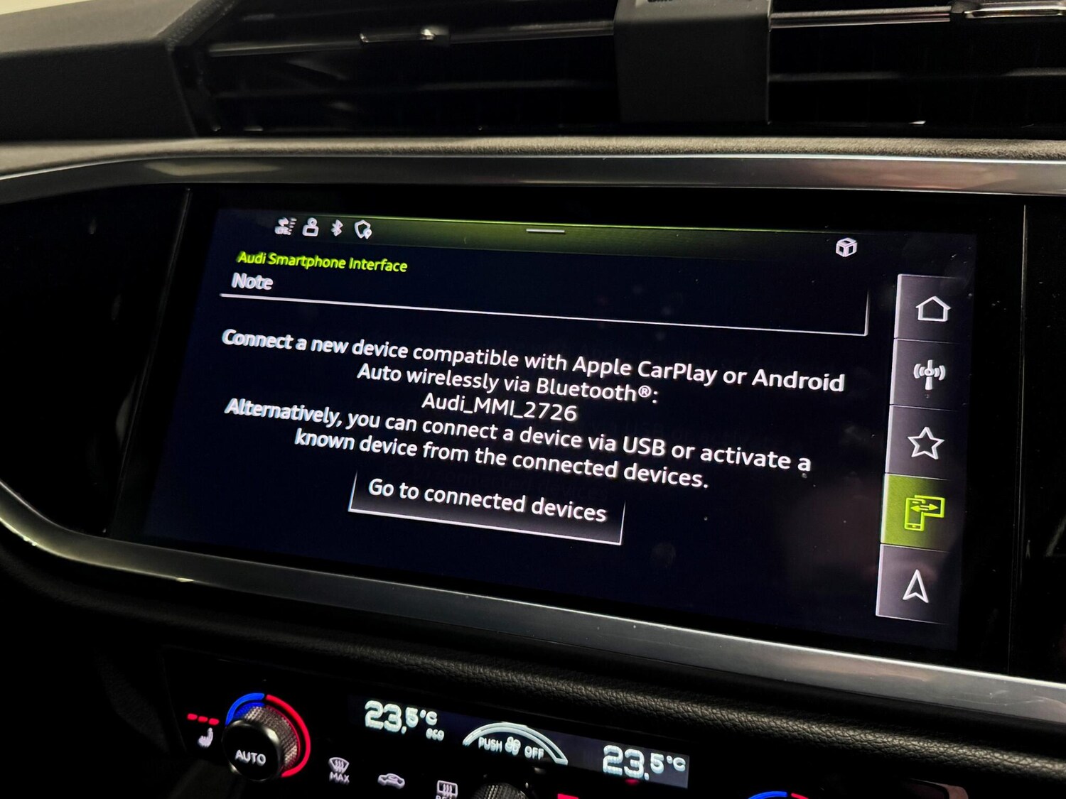 Used Audi RS Q3 2022 for sale - 78006312: Photo 41