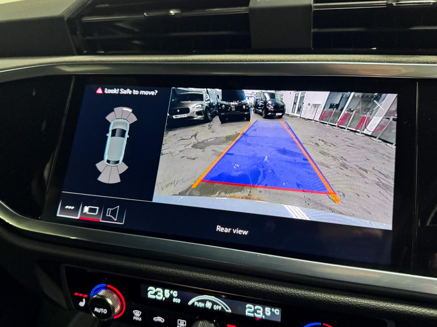 Used Audi RS Q3 2022 for sale - 78006312: Photo 42