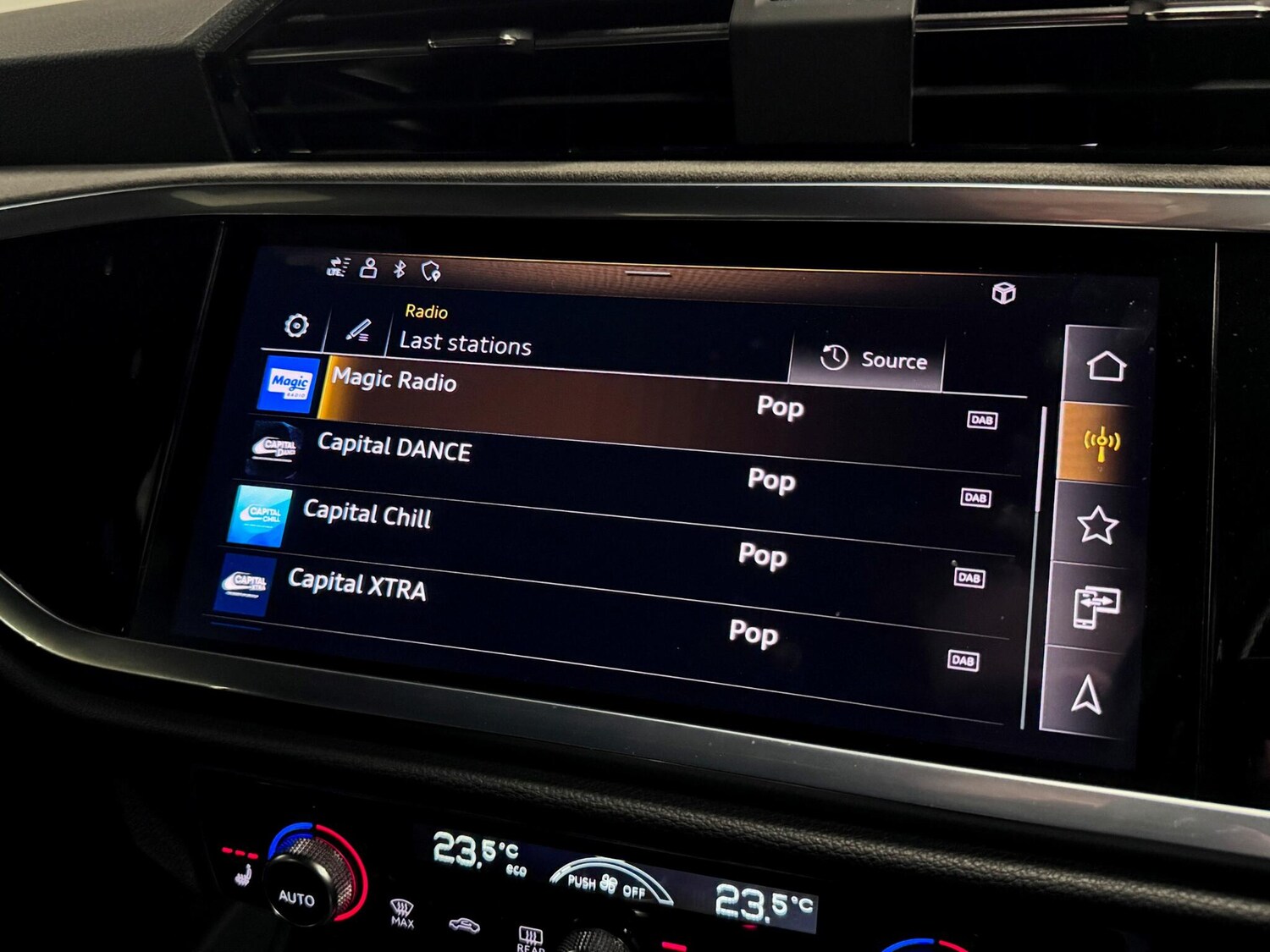 Used Audi RS Q3 2022 for sale - 78006312: Photo 43