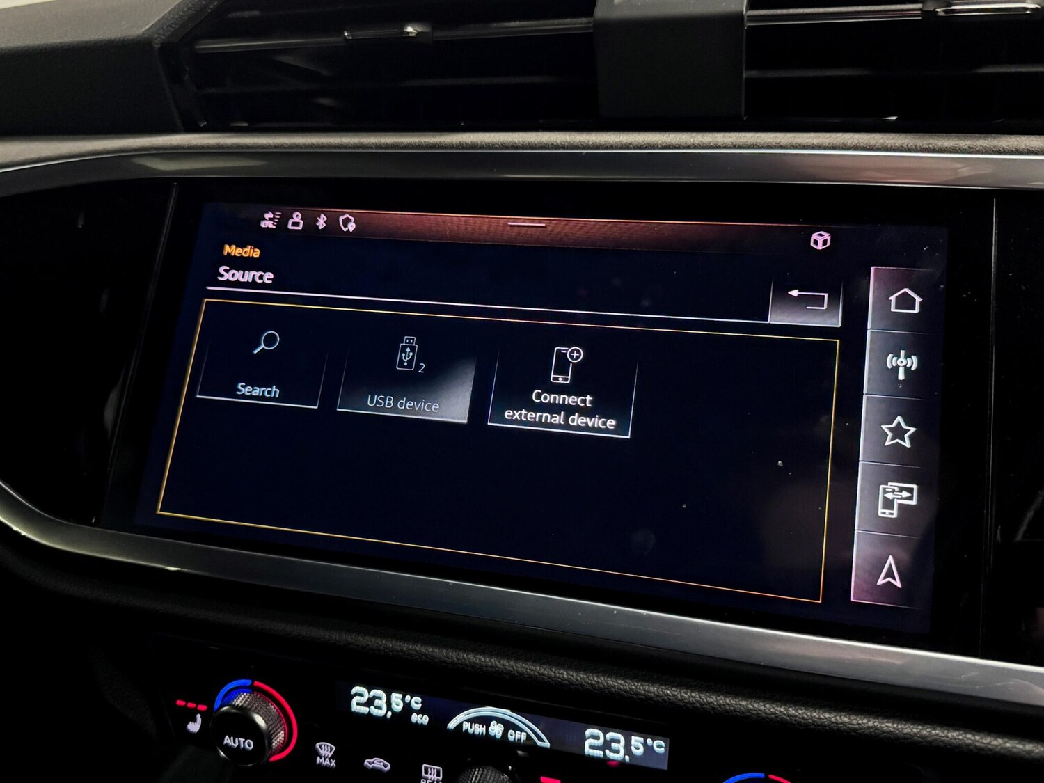 Used Audi RS Q3 2022 for sale - 78006312: Photo 44