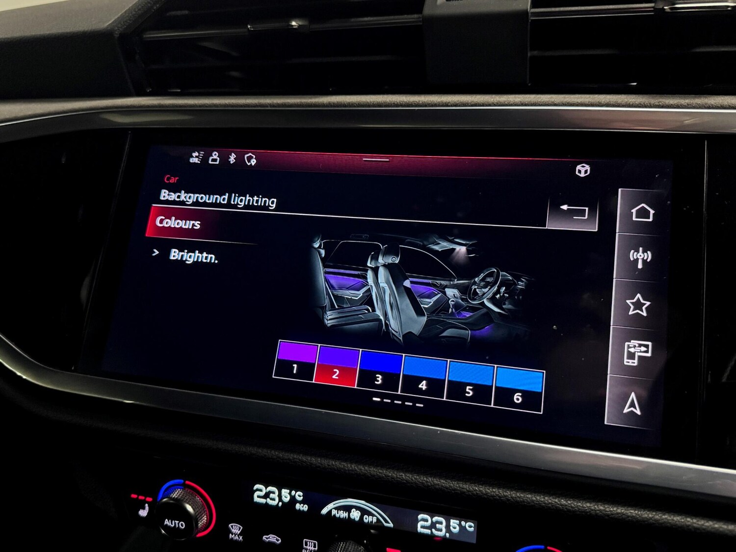 Used Audi RS Q3 2022 for sale - 78006312: Photo 49