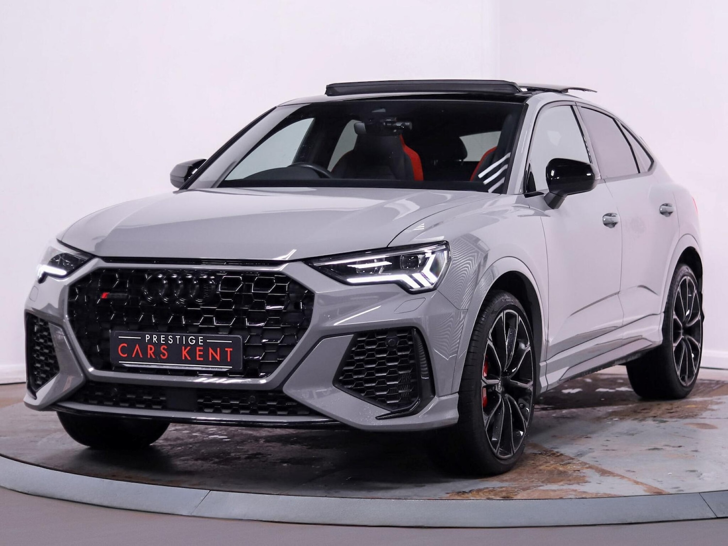 Used Audi RS Q3 2022 for sale - 78006312: Photo 6