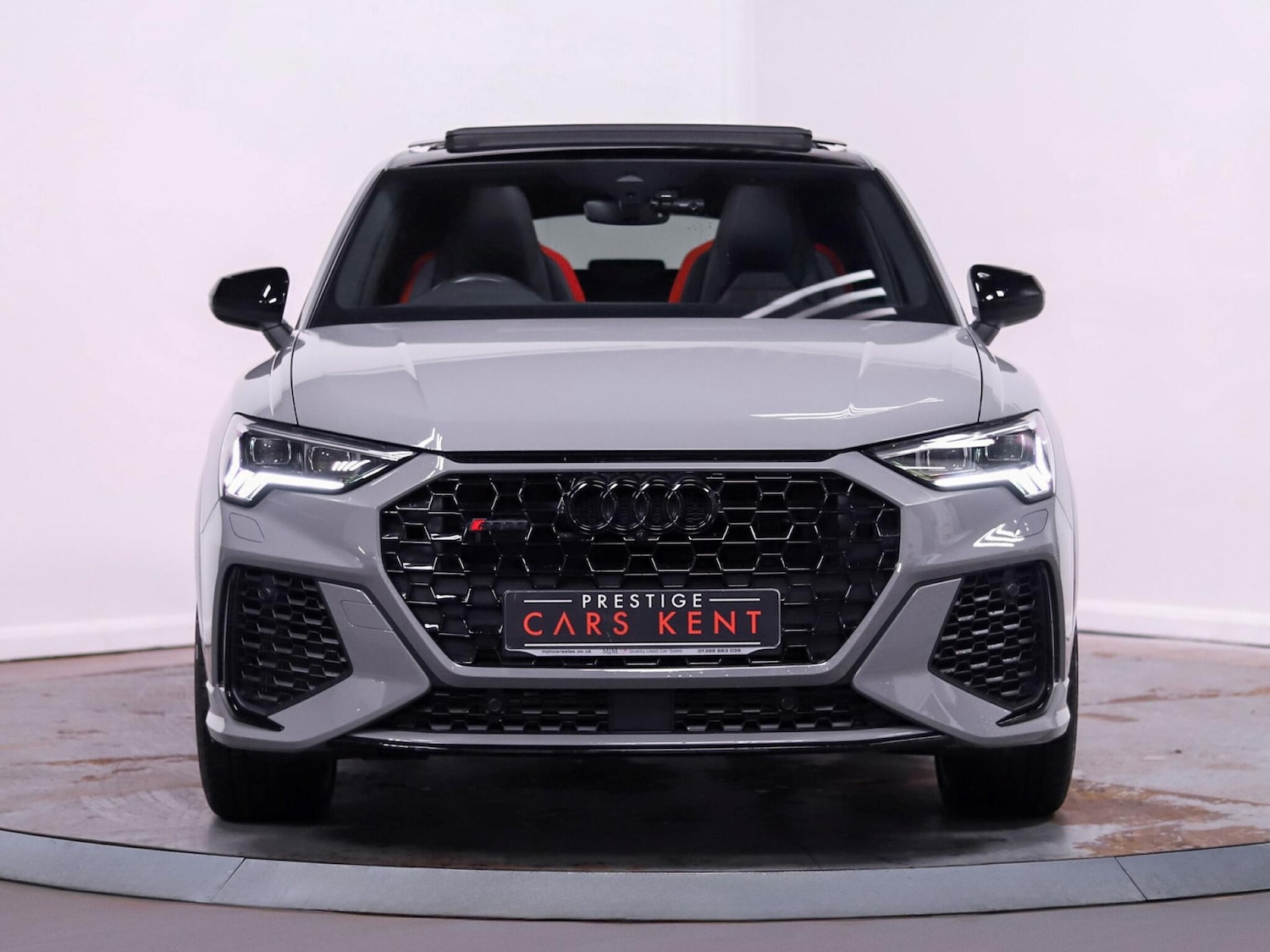 Used Audi RS Q3 2022 for sale - 78006312: Photo 7