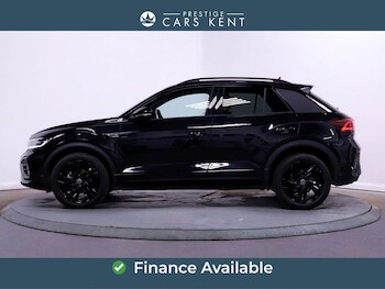 Used Volkswagen T-Roc 2025 for sale - 78260006: Photo