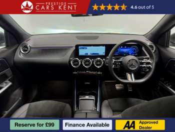 Used Mercedes-Benz EQA 2024 for sale - 75387000: Photo