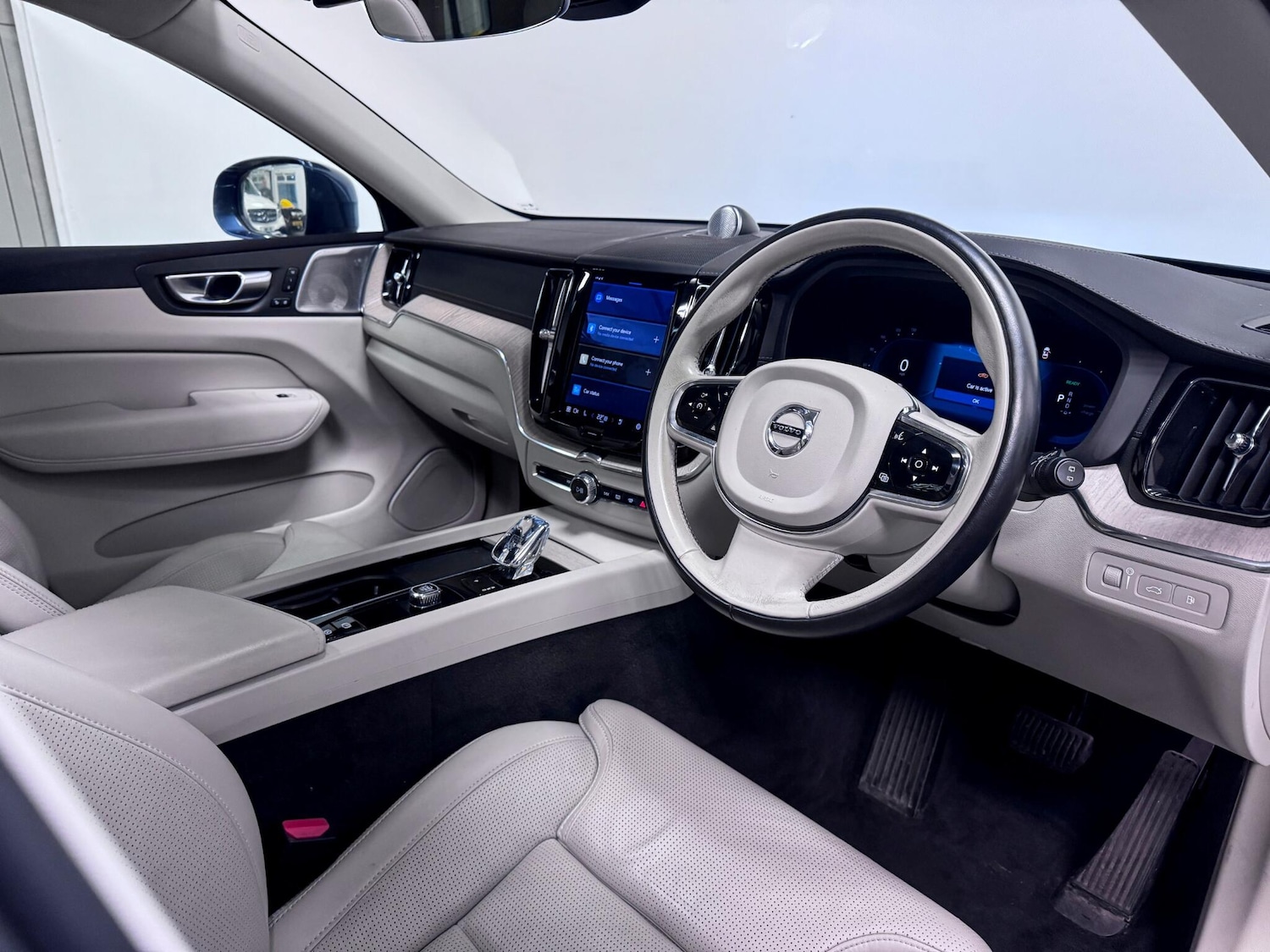 Used Volvo XC60 2022 for sale - 76912850: Photo 21