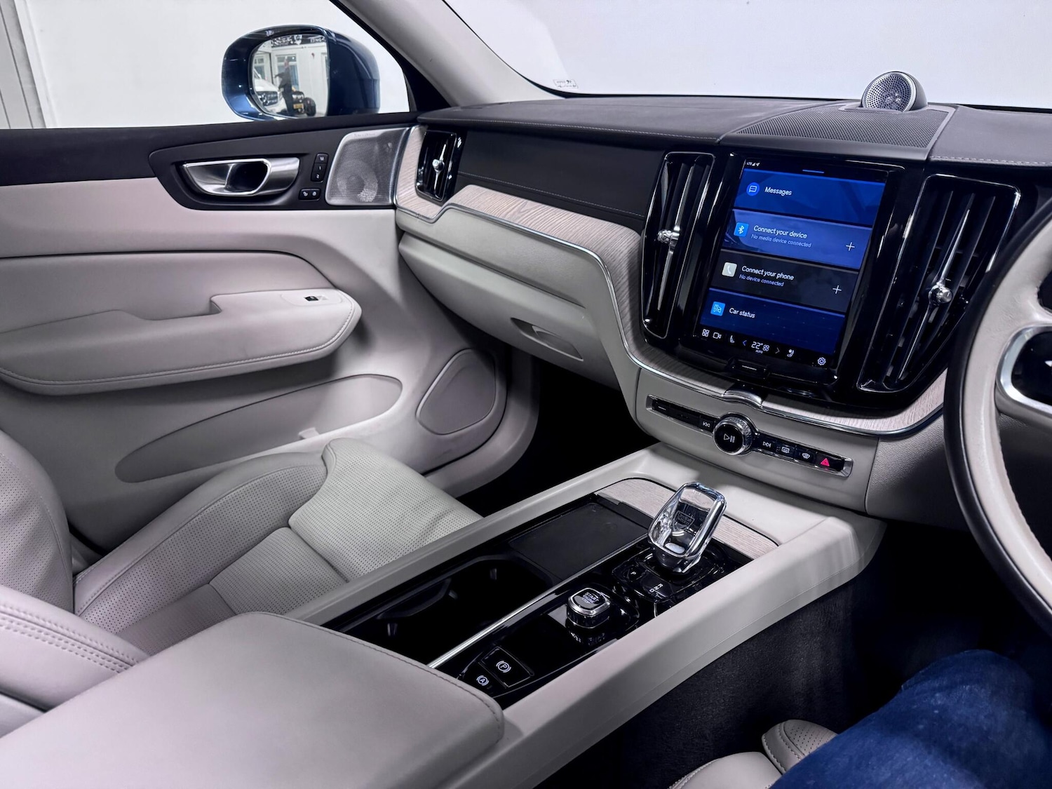 Used Volvo XC60 2022 for sale - 76912850: Photo 27