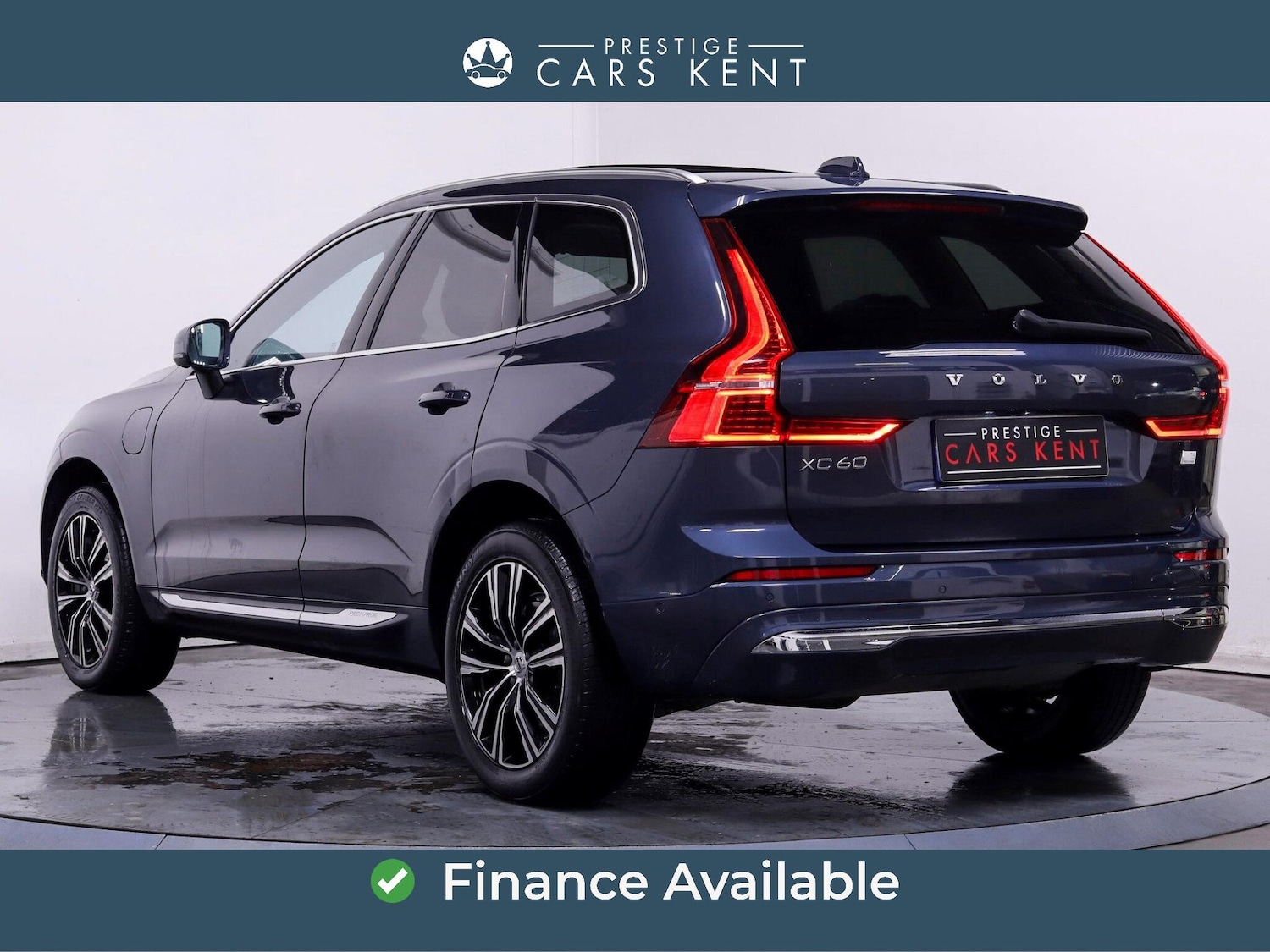 Used Volvo XC60 2022 for sale - 76912850: Photo 3
