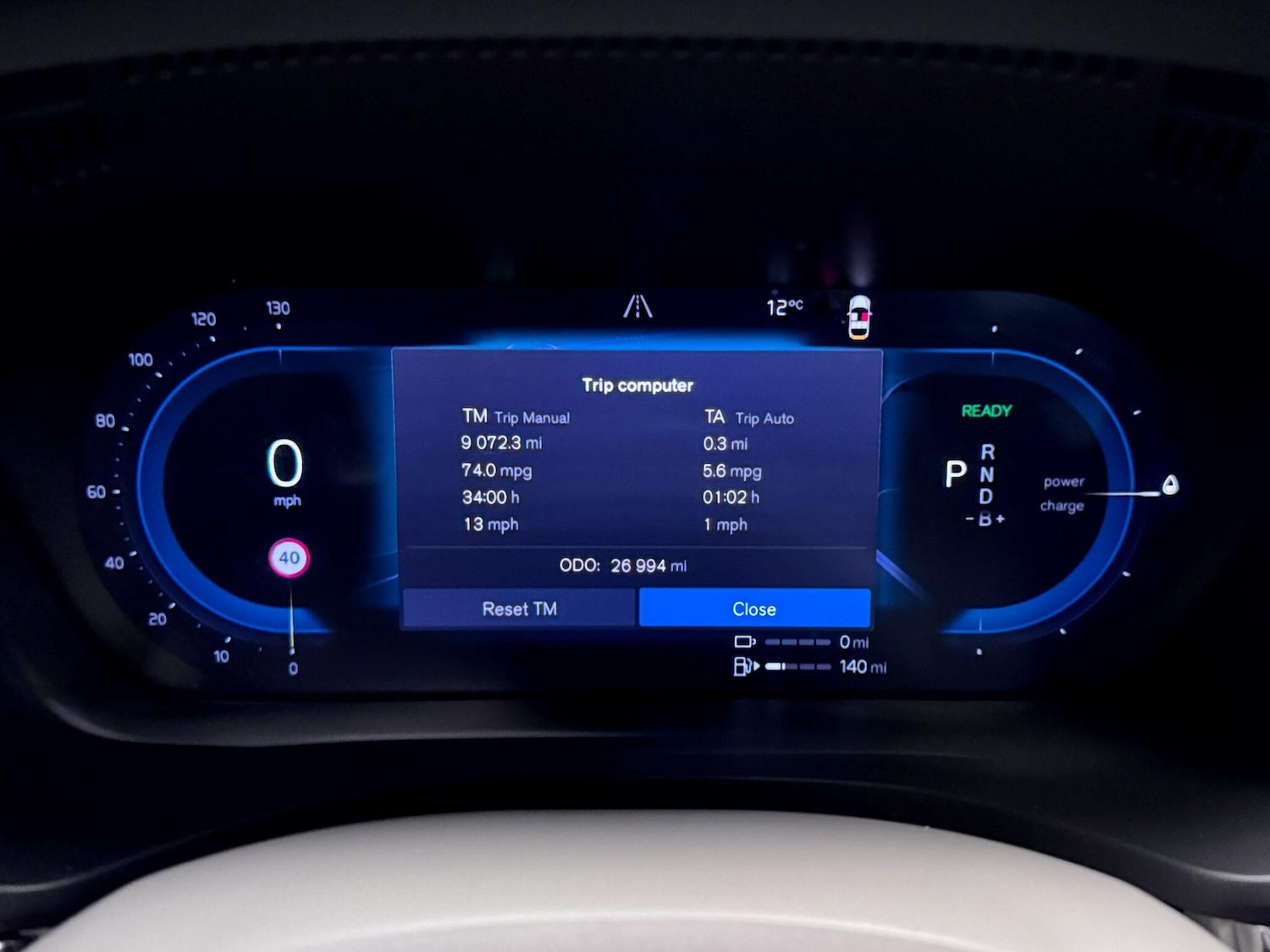 Used Volvo XC60 2022 for sale - 76912850: Photo 37