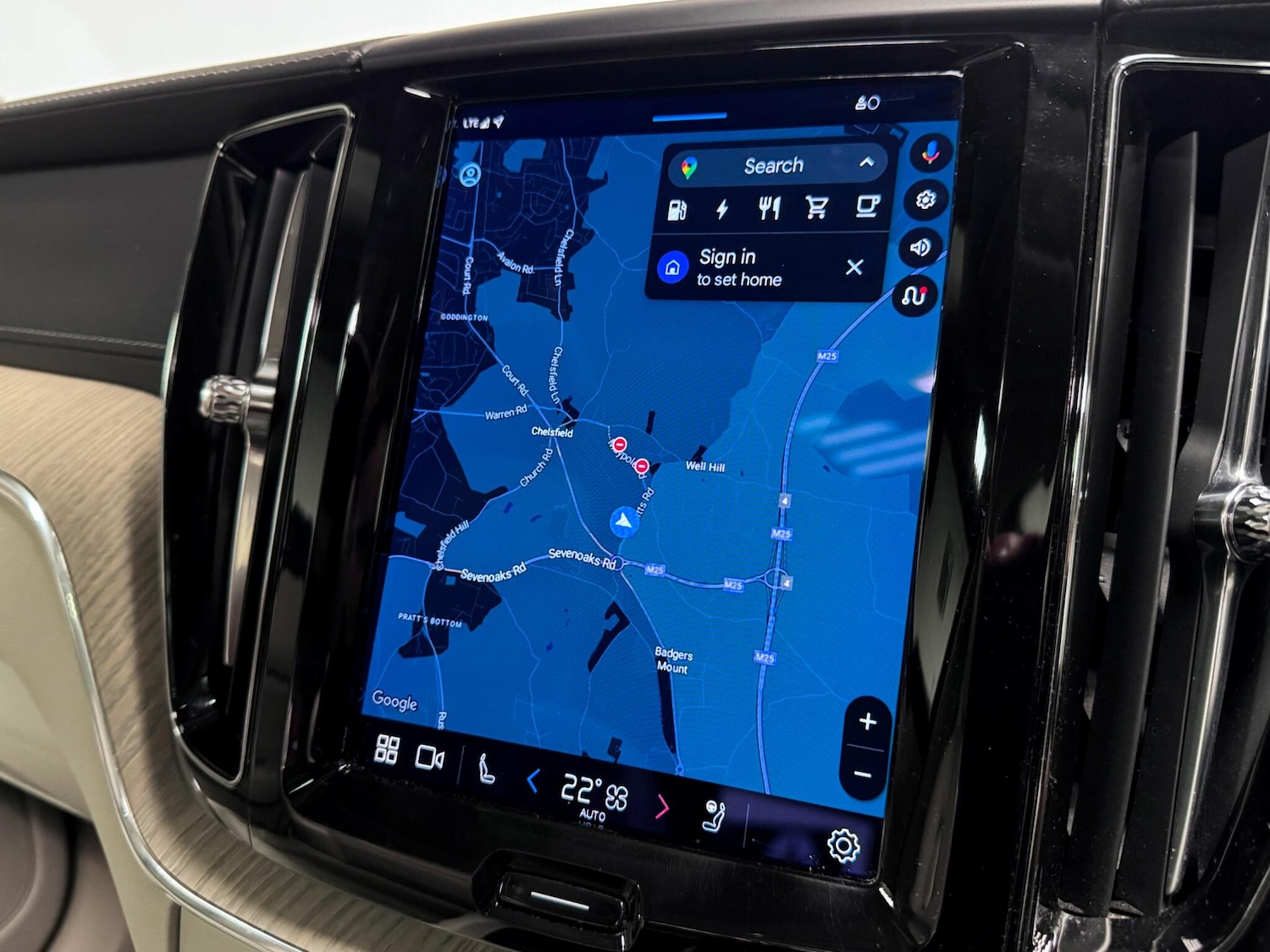 Used Volvo XC60 2022 for sale - 76912850: Photo 39