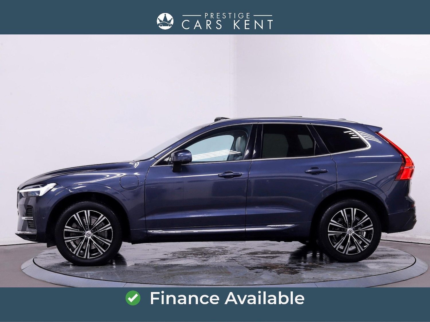 Used Volvo XC60 2022 for sale - 76912850: Photo 4
