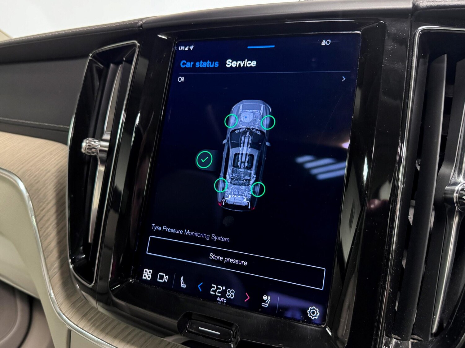 Used Volvo XC60 2022 for sale - 76912850: Photo 44