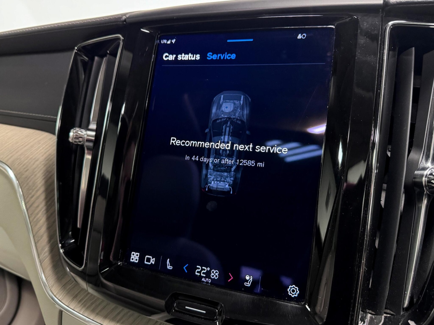 Used Volvo XC60 2022 for sale - 76912850: Photo 45