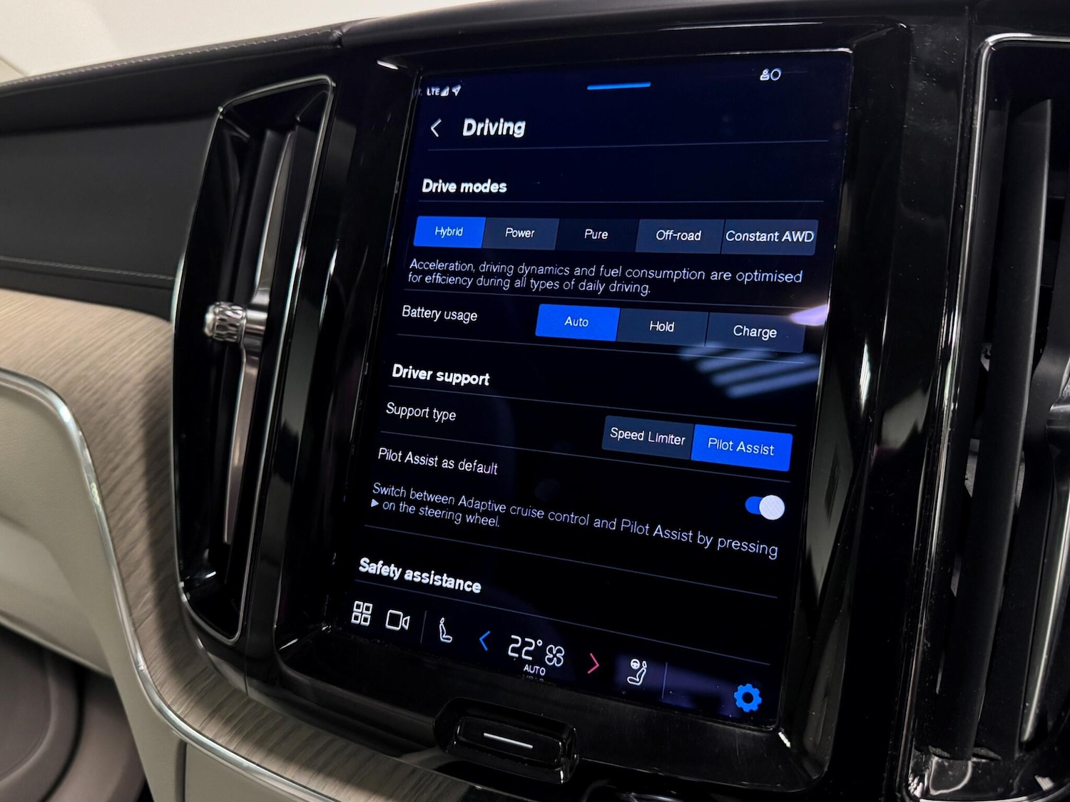 Used Volvo XC60 2022 for sale - 76912850: Photo 48