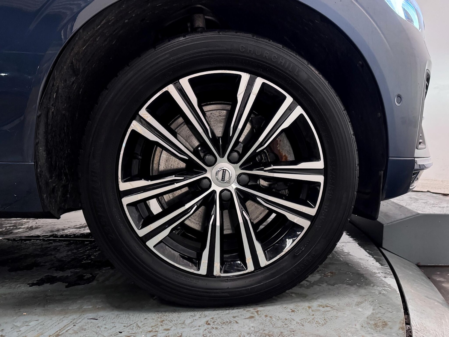 Used Volvo XC60 2022 for sale - 76912850: Photo 51