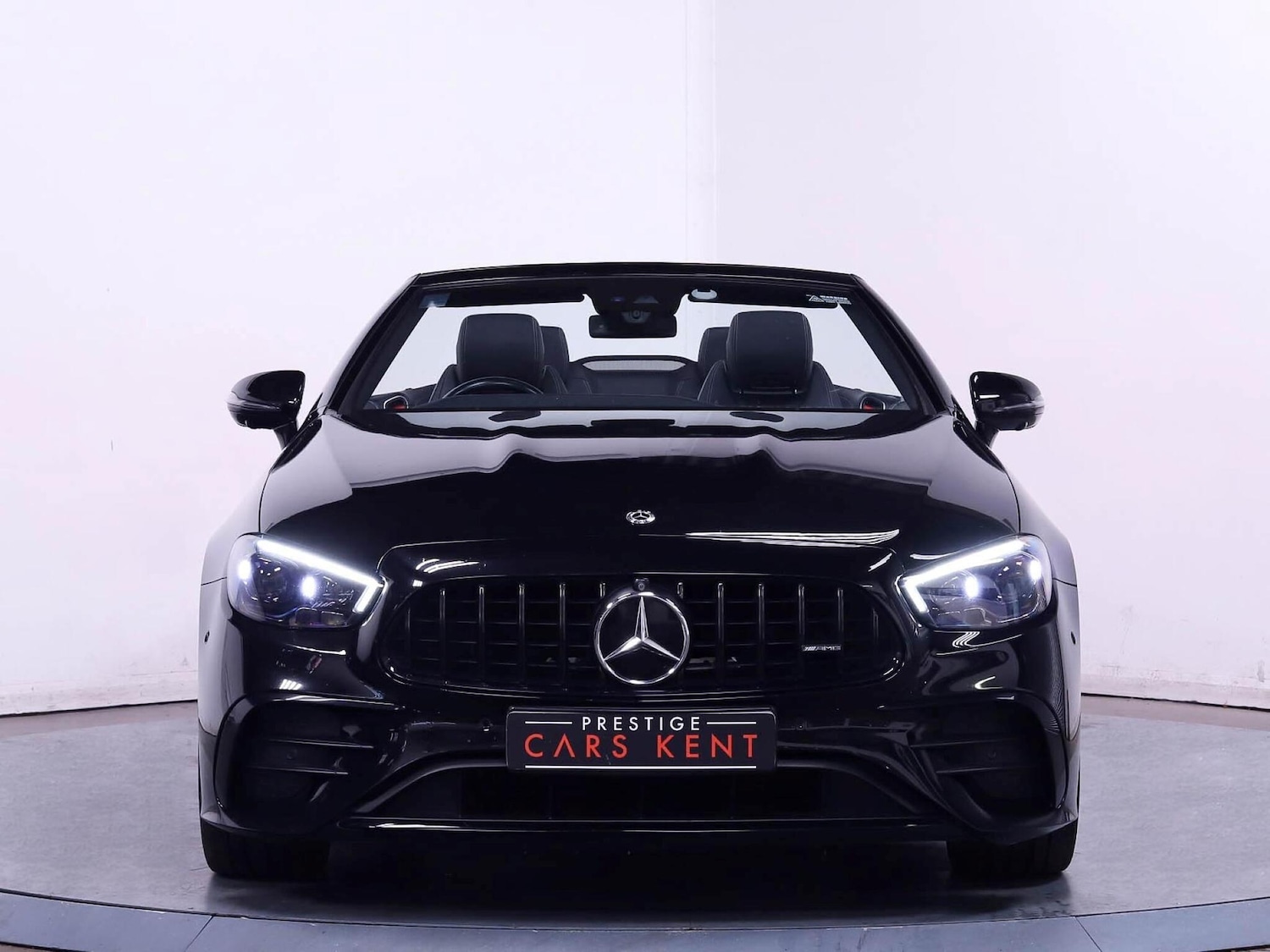 Used Mercedes-Benz E-Class 2021 for sale - 76085403: Photo 11