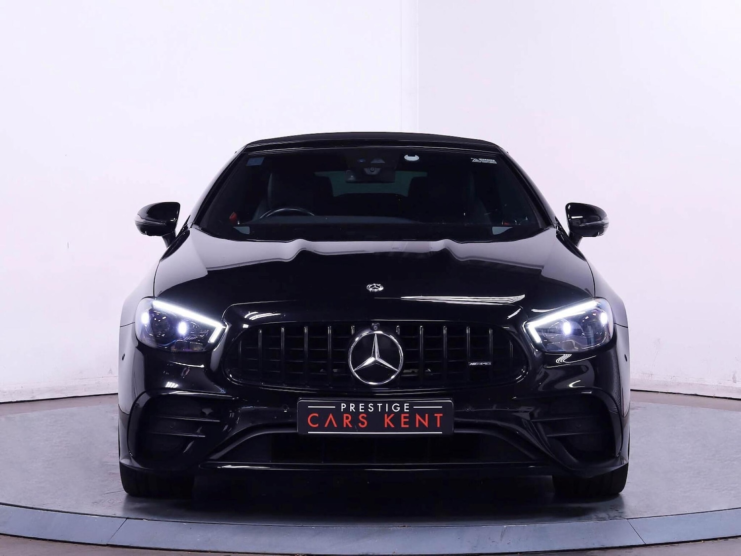 Used Mercedes-Benz E-Class 2021 for sale - 76085403: Photo 12
