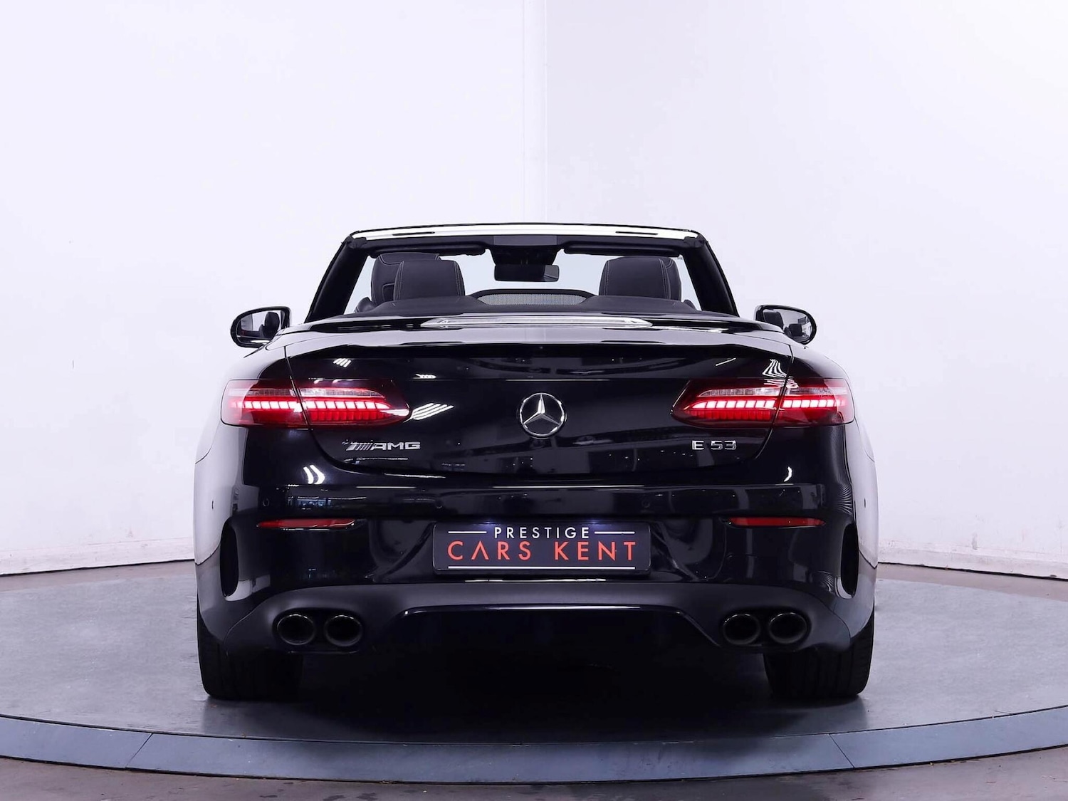 Used Mercedes-Benz E-Class 2021 for sale - 76085403: Photo 18