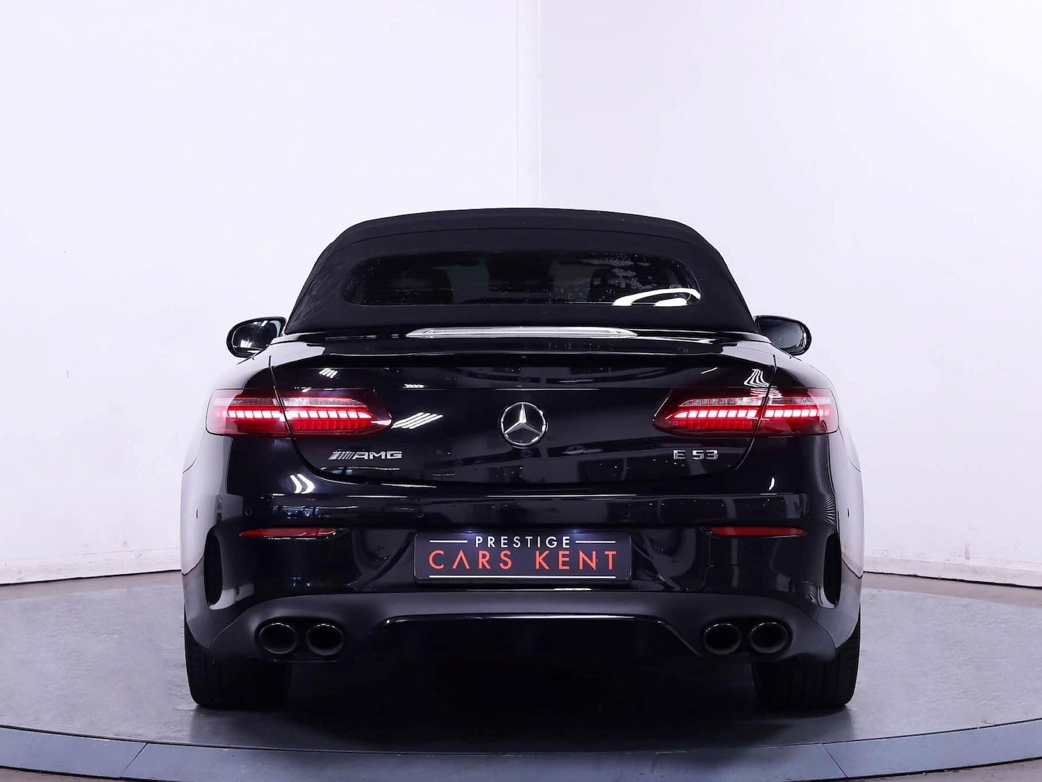 Used Mercedes-Benz E-Class 2021 for sale - 76085403: Photo 19
