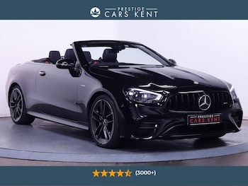 Used Mercedes-Benz E-Class 2021 for sale - 76085403: Photo