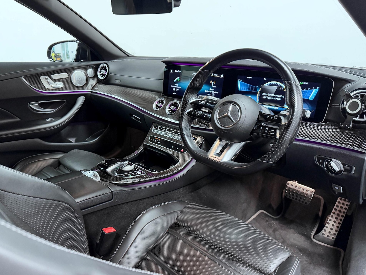 Used Mercedes-Benz E-Class 2021 for sale - 76085403: Photo 29