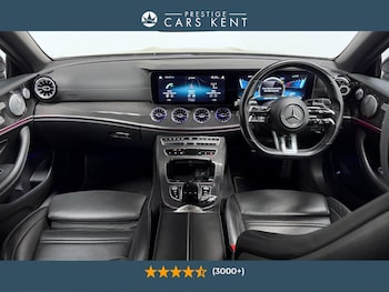 Used Mercedes-Benz E-Class 2021 for sale - 76085403: Photo
