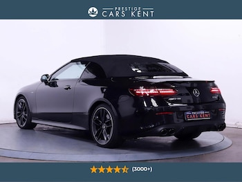 Used Mercedes-Benz E-Class 2021 for sale - 76085403: Photo