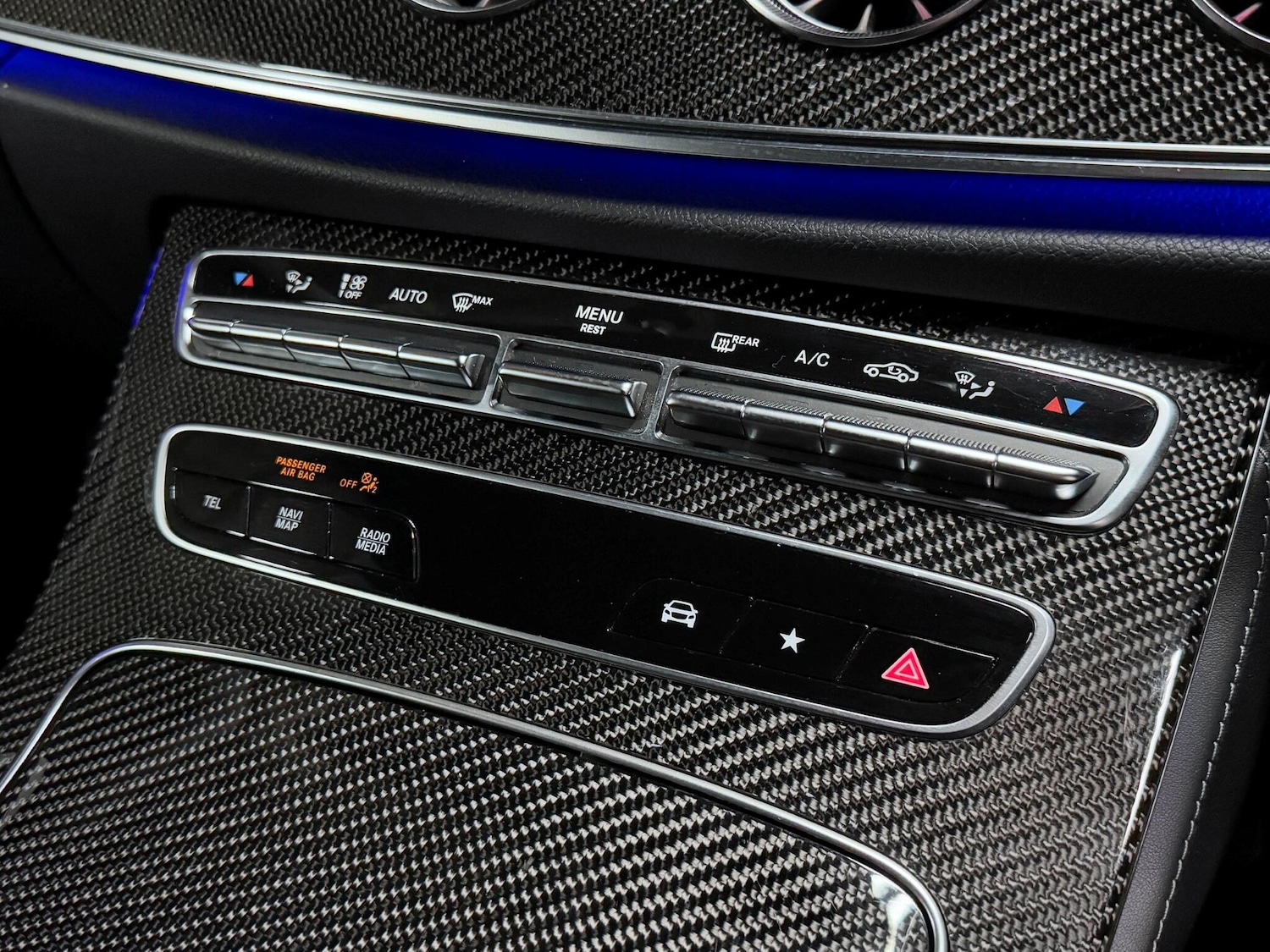 Used Mercedes-Benz E-Class 2021 for sale - 76085403: Photo 43