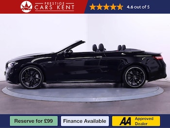 Used Mercedes-Benz E-Class 2021 for sale - 76085403: Photo